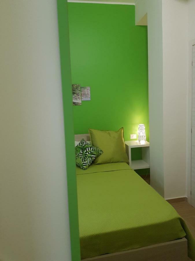 Holiday In Home | Le Ciminiere Catania Exterior photo