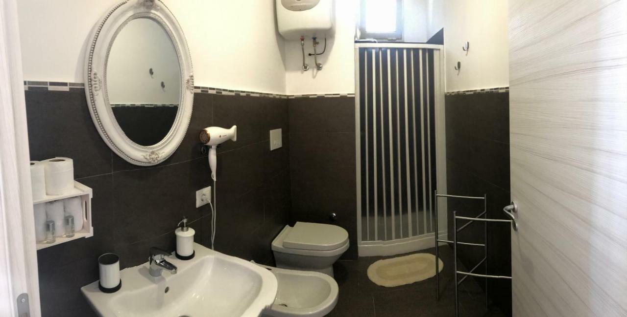 Holiday In Home | Le Ciminiere Catania Exterior photo
