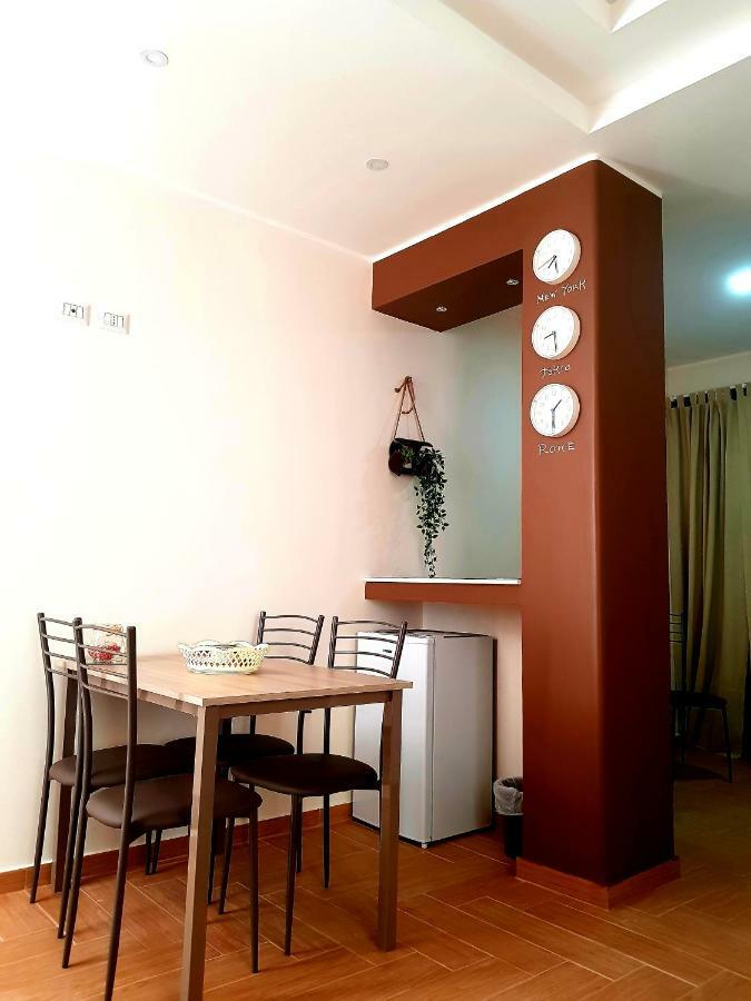 Holiday In Home | Le Ciminiere Catania Exterior photo